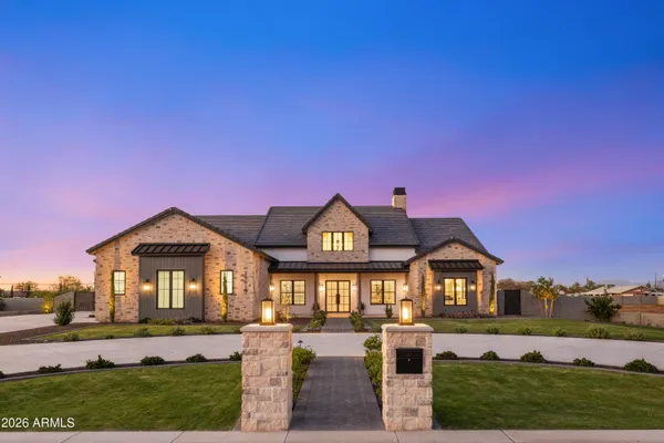 $3,300,000 | 19912 East Karsten Drive, Queen Creek, AZ 85142