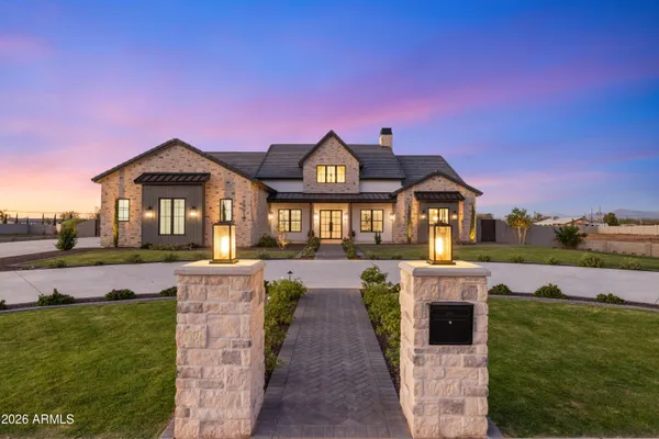 $3,300,000 | 19912 East Karsten Drive, Queen Creek, AZ 85142