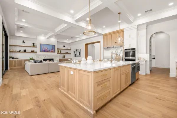 $3,300,000 | 19912 East Karsten Drive, Queen Creek, AZ 85142
