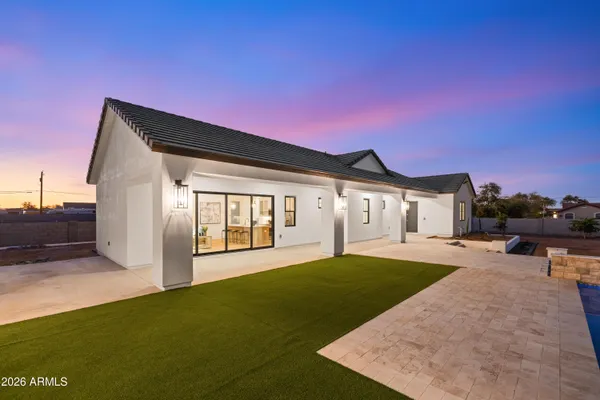 $3,300,000 | 19912 East Karsten Drive, Queen Creek, AZ 85142