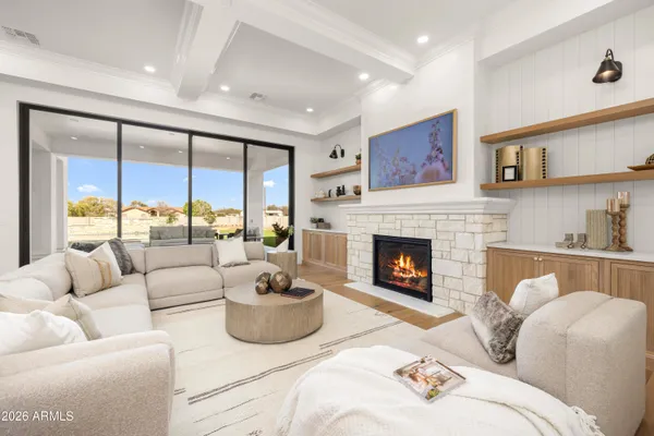 $3,300,000 | 19912 East Karsten Drive, Queen Creek, AZ 85142