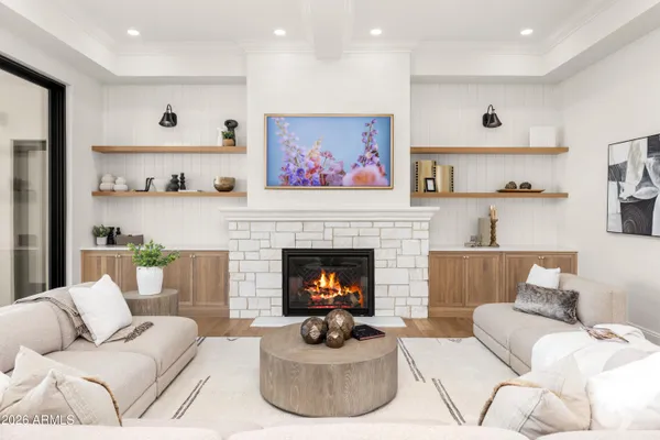 $3,300,000 | 19912 East Karsten Drive, Queen Creek, AZ 85142