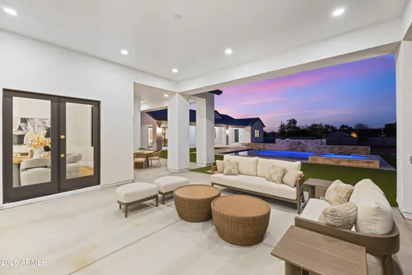 $3,300,000 | 19912 East Karsten Drive, Queen Creek, AZ 85142