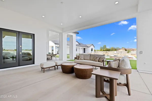 $3,300,000 | 19912 East Karsten Drive, Queen Creek, AZ 85142