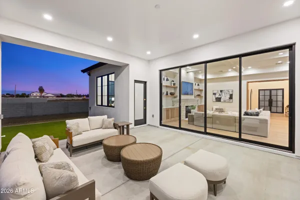 $3,300,000 | 19912 East Karsten Drive, Queen Creek, AZ 85142