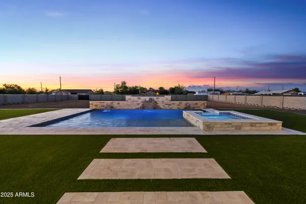 $3,300,000 | 19912 East Karsten Drive, Queen Creek, AZ 85142