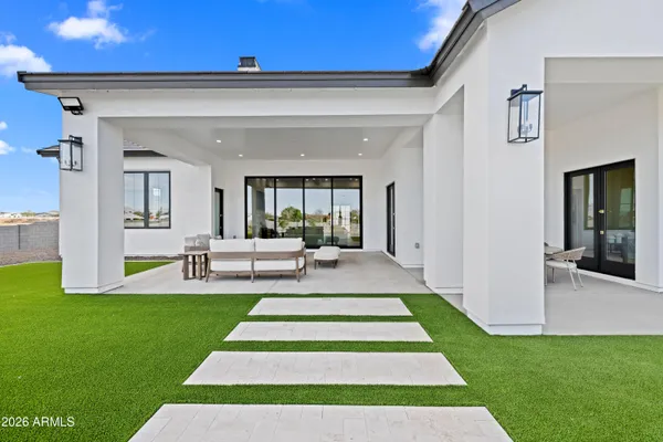 $3,300,000 | 19912 East Karsten Drive, Queen Creek, AZ 85142
