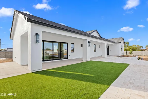 $3,300,000 | 19912 East Karsten Drive, Queen Creek, AZ 85142