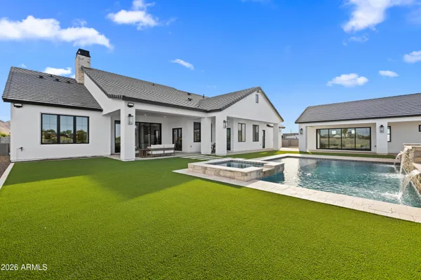 $3,300,000 | 19912 East Karsten Drive, Queen Creek, AZ 85142