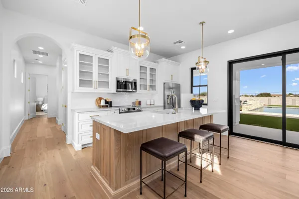 $3,300,000 | 19912 East Karsten Drive, Queen Creek, AZ 85142