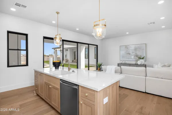 $3,300,000 | 19912 East Karsten Drive, Queen Creek, AZ 85142