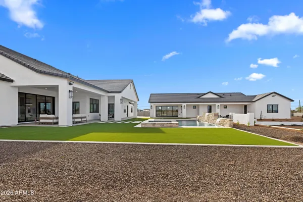 $3,300,000 | 19912 East Karsten Drive, Queen Creek, AZ 85142