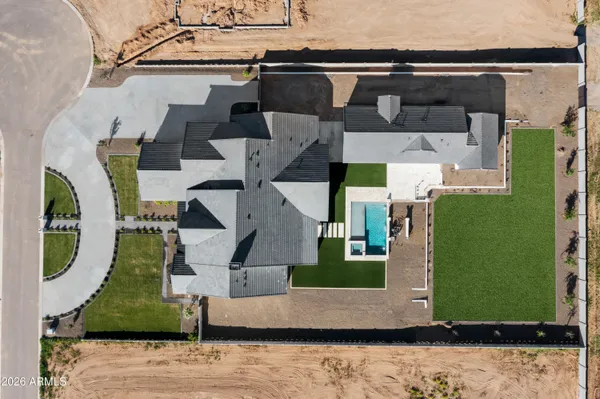 $3,300,000 | 19912 East Karsten Drive, Queen Creek, AZ 85142