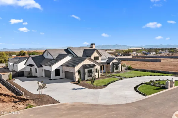 $3,300,000 | 19912 East Karsten Drive, Queen Creek, AZ 85142