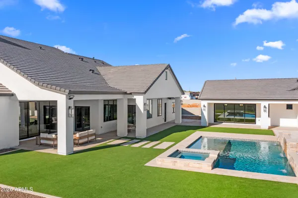 $3,300,000 | 19912 East Karsten Drive, Queen Creek, AZ 85142