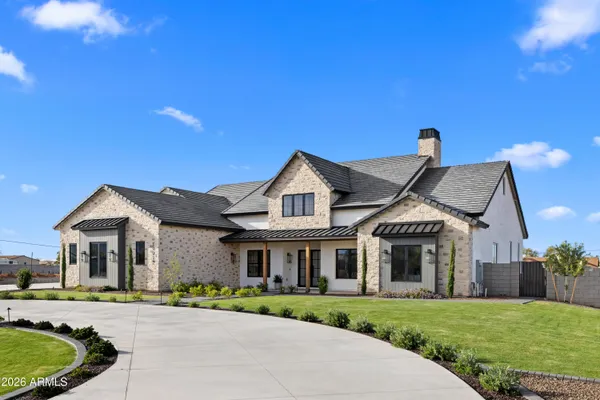 $3,300,000 | 19912 East Karsten Drive, Queen Creek, AZ 85142