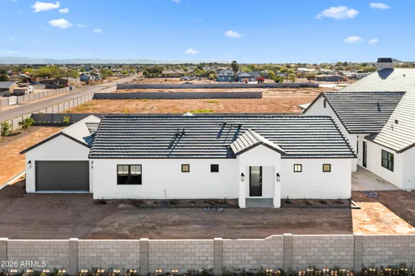 $3,300,000 | 19912 East Karsten Drive, Queen Creek, AZ 85142