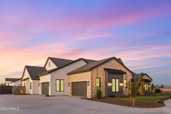 $3,300,000 | 19912 East Karsten Drive, Queen Creek, AZ 85142