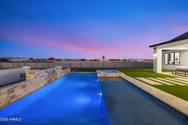 $3,300,000 | 19912 East Karsten Drive, Queen Creek, AZ 85142