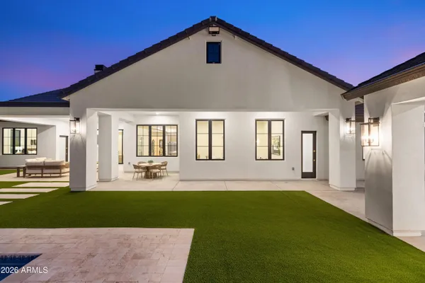 $3,300,000 | 19912 East Karsten Drive, Queen Creek, AZ 85142