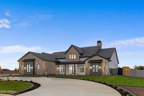 $3,300,000 | 19912 East Karsten Drive, Queen Creek, AZ 85142