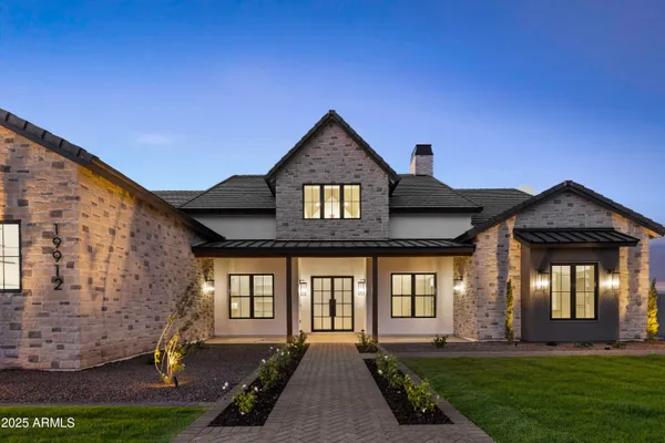 $3,300,000 | 19912 East Karsten Drive, Queen Creek, AZ 85142