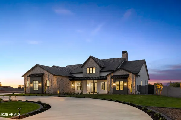 $3,300,000 | 19912 East Karsten Drive, Queen Creek, AZ 85142