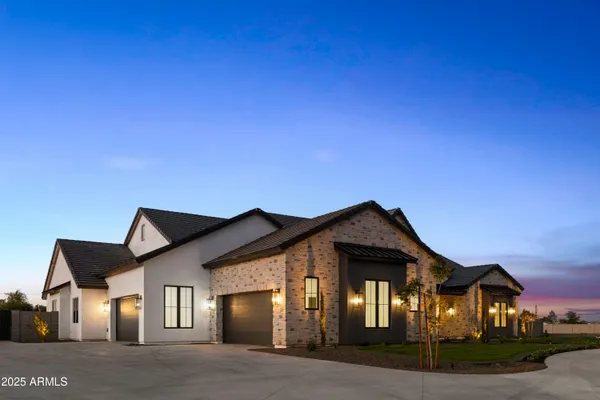 $3,300,000 | 19912 East Karsten Drive, Queen Creek, AZ 85142