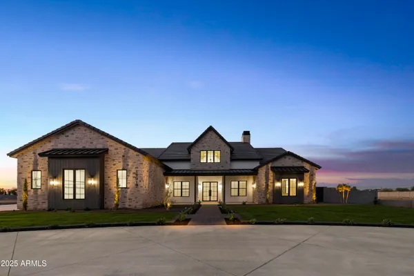 $3,300,000 | 19912 East Karsten Drive, Queen Creek, AZ 85142