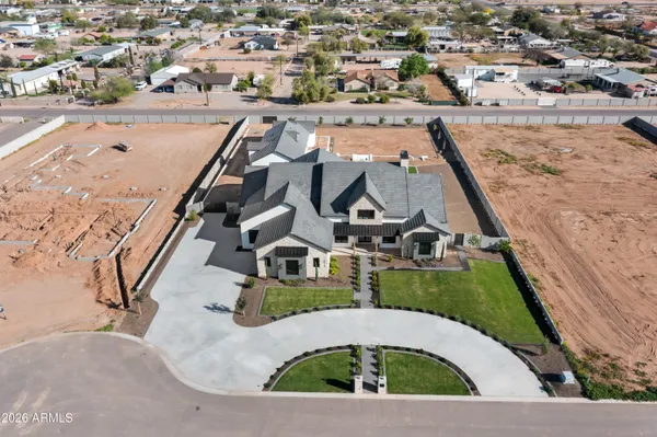 $3,300,000 | 19912 East Karsten Drive, Queen Creek, AZ 85142