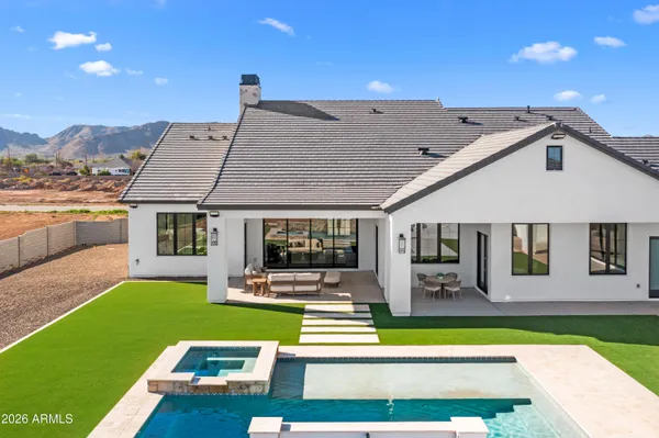 $3,300,000 | 19912 East Karsten Drive, Queen Creek, AZ 85142
