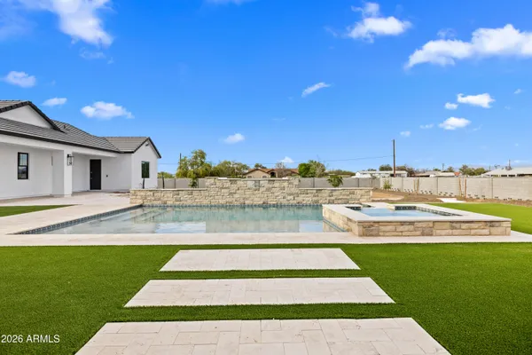 $3,300,000 | 19912 East Karsten Drive, Queen Creek, AZ 85142