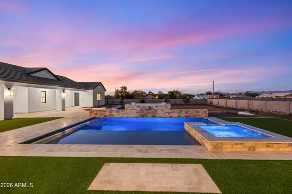 $3,300,000 | 19912 East Karsten Drive, Queen Creek, AZ 85142