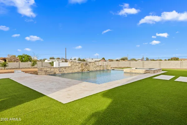 $3,300,000 | 19912 East Karsten Drive, Queen Creek, AZ 85142