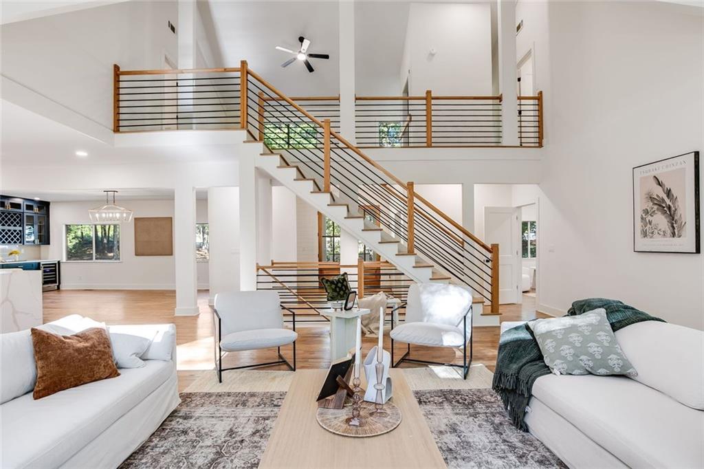 40 Crowe Road Alpharetta, GA 30004 - Photo 14 of 79