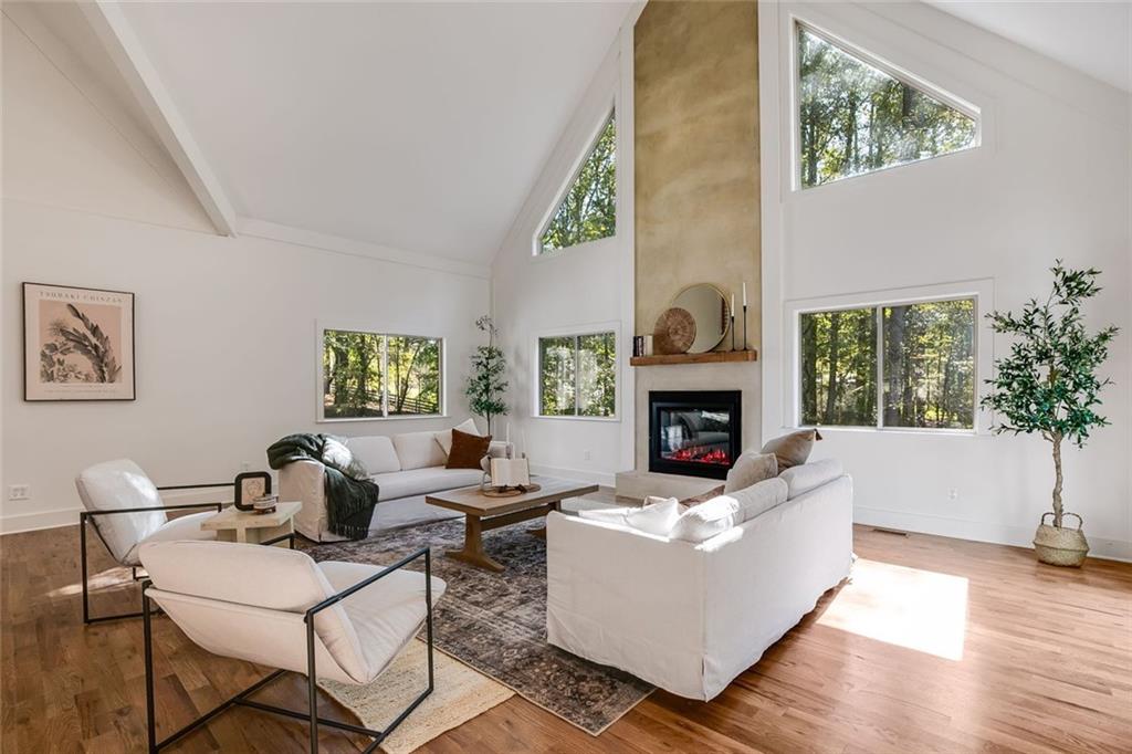 40 Crowe Road Alpharetta, GA 30004 - Photo 15 of 79