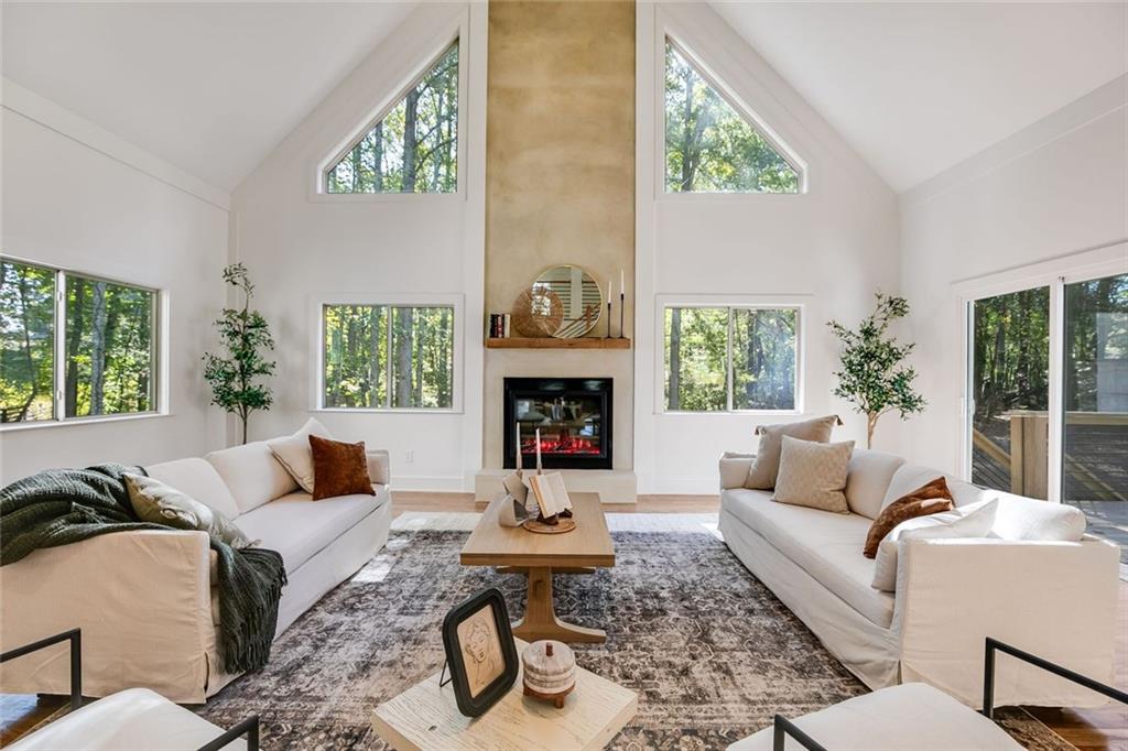 40 Crowe Road Alpharetta, GA 30004 - Photo 16 of 79