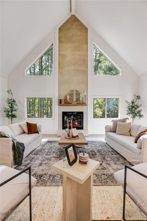 40 Crowe Road Alpharetta, GA 30004 - Photo 17 of 79