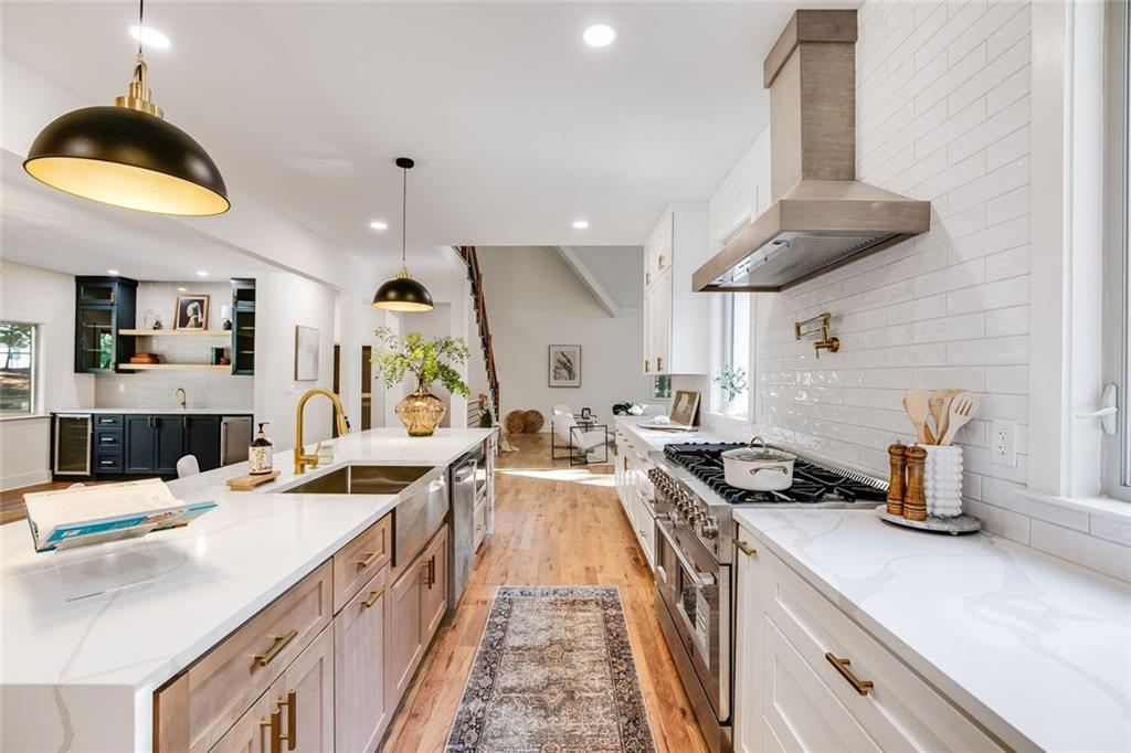 40 Crowe Road Alpharetta, GA 30004 - Photo 18 of 79