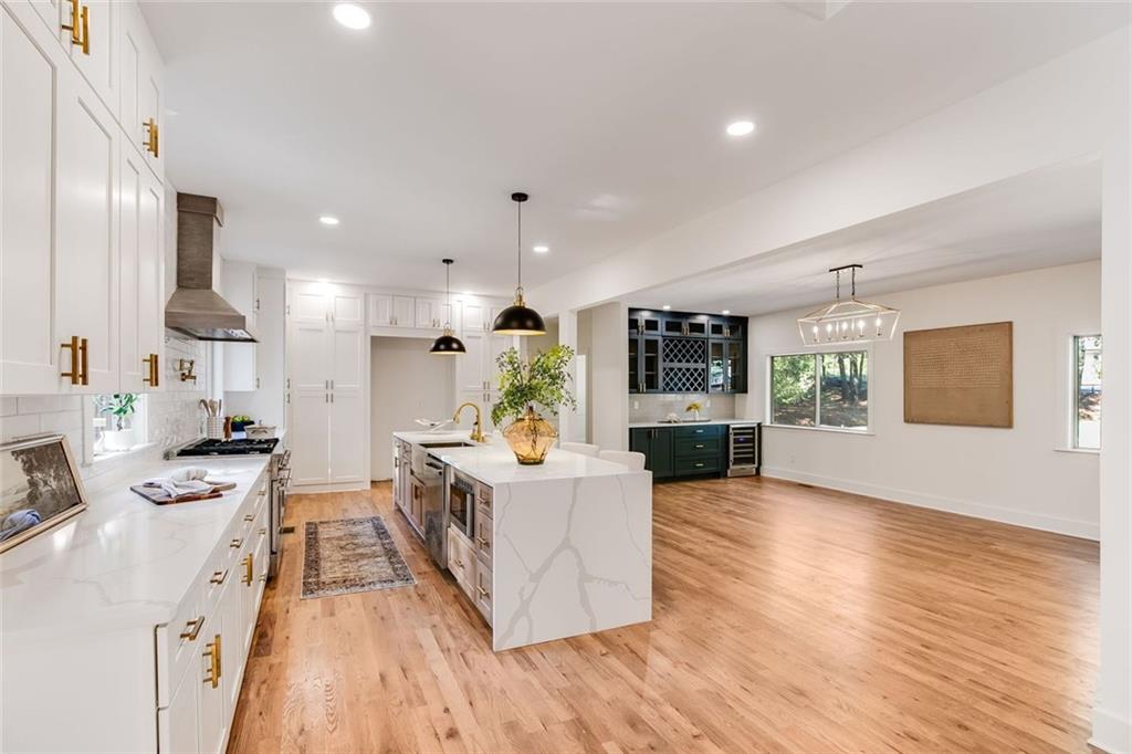 40 Crowe Road Alpharetta, GA 30004 - Photo 2 of 79