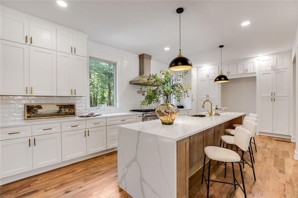 40 Crowe Road Alpharetta, GA 30004 - Photo 21 of 79