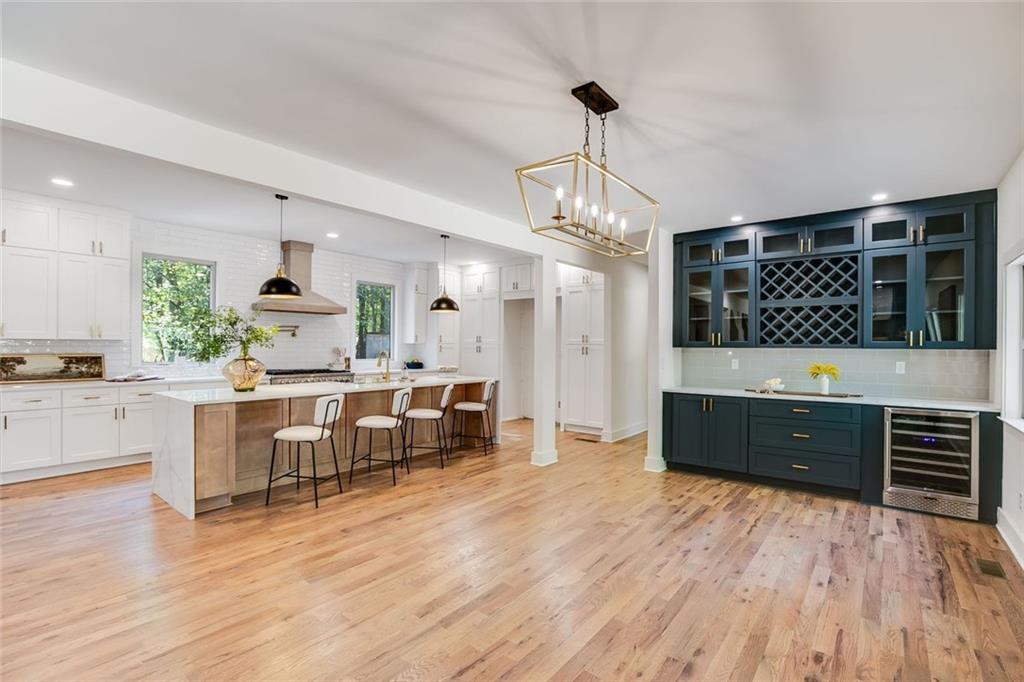 40 Crowe Road Alpharetta, GA 30004 - Photo 22 of 79