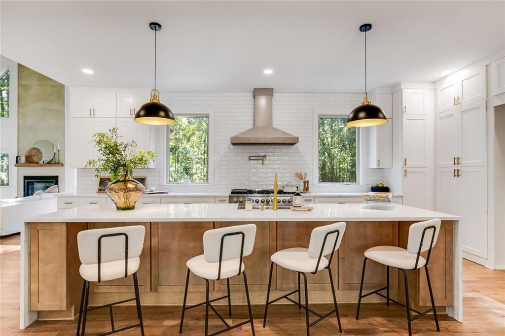 40 Crowe Road Alpharetta, GA 30004 - Photo 23 of 79