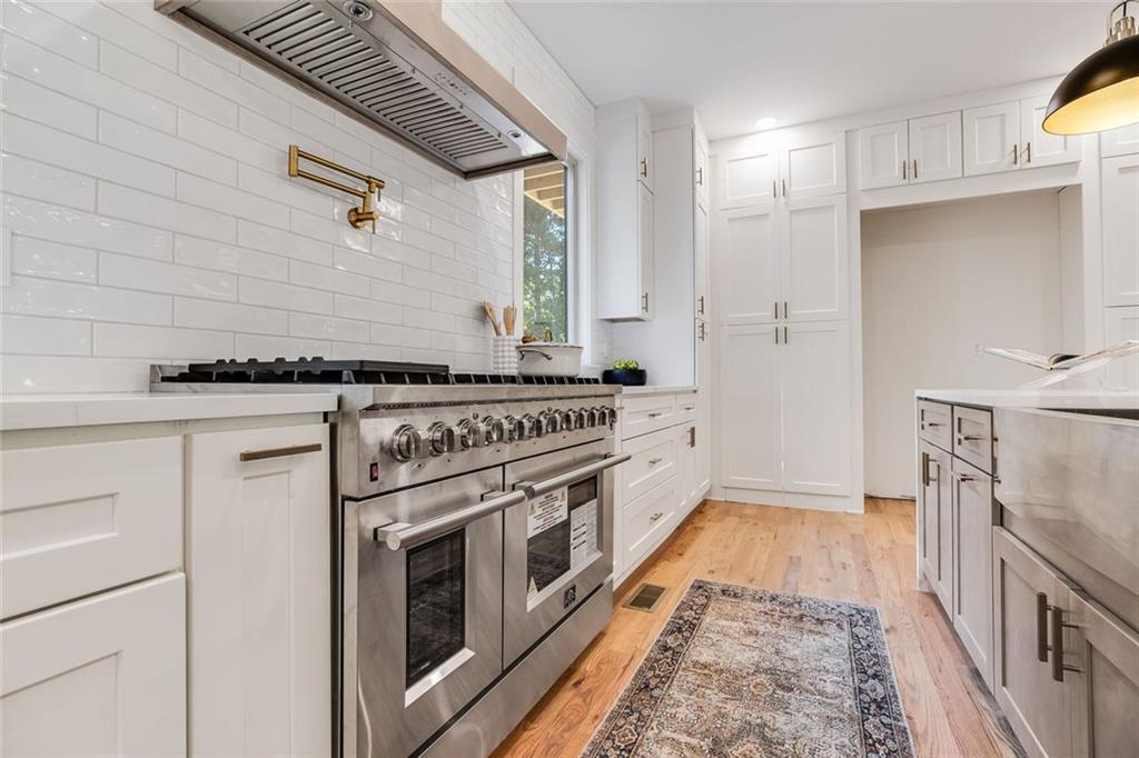 40 Crowe Road Alpharetta, GA 30004 - Photo 25 of 79