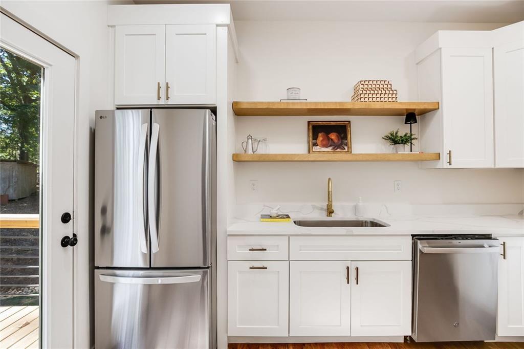 40 Crowe Road Alpharetta, GA 30004 - Photo 28 of 79