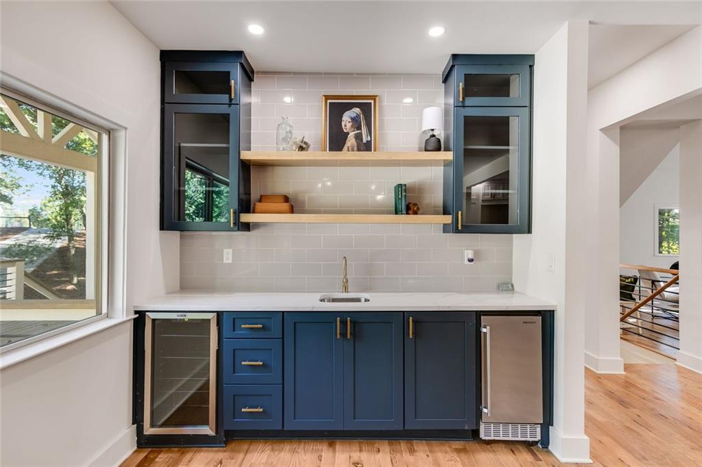 40 Crowe Road Alpharetta, GA 30004 - Photo 31 of 79