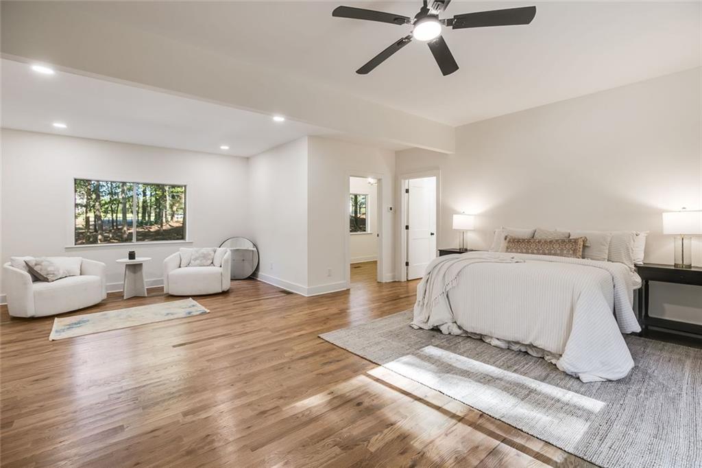 40 Crowe Road Alpharetta, GA 30004 - Photo 5 of 79