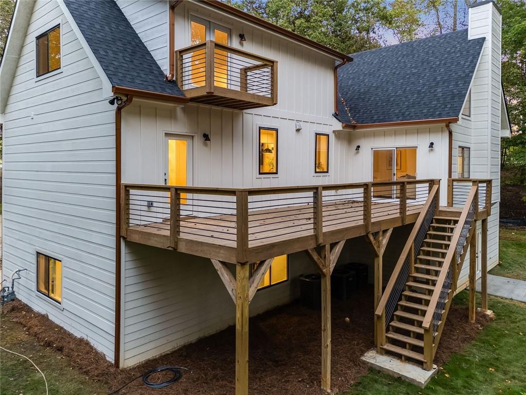 40 Crowe Road Alpharetta, GA 30004 - Photo 6 of 79