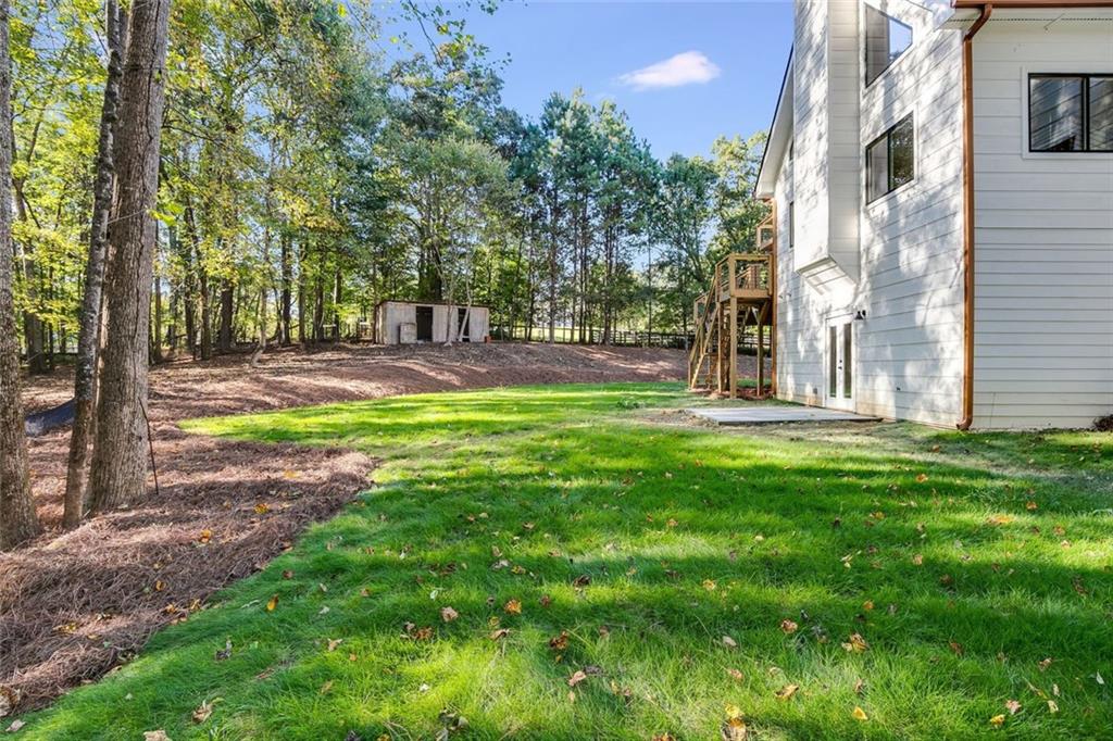 40 Crowe Road Alpharetta, GA 30004 - Photo 62 of 79