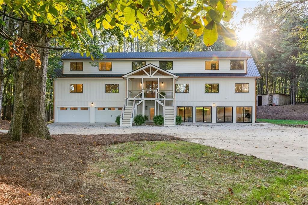 40 Crowe Road Alpharetta, GA 30004 - Photo 65 of 79